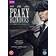 Peaky Blinders Series 1-4 Boxset [DVD]